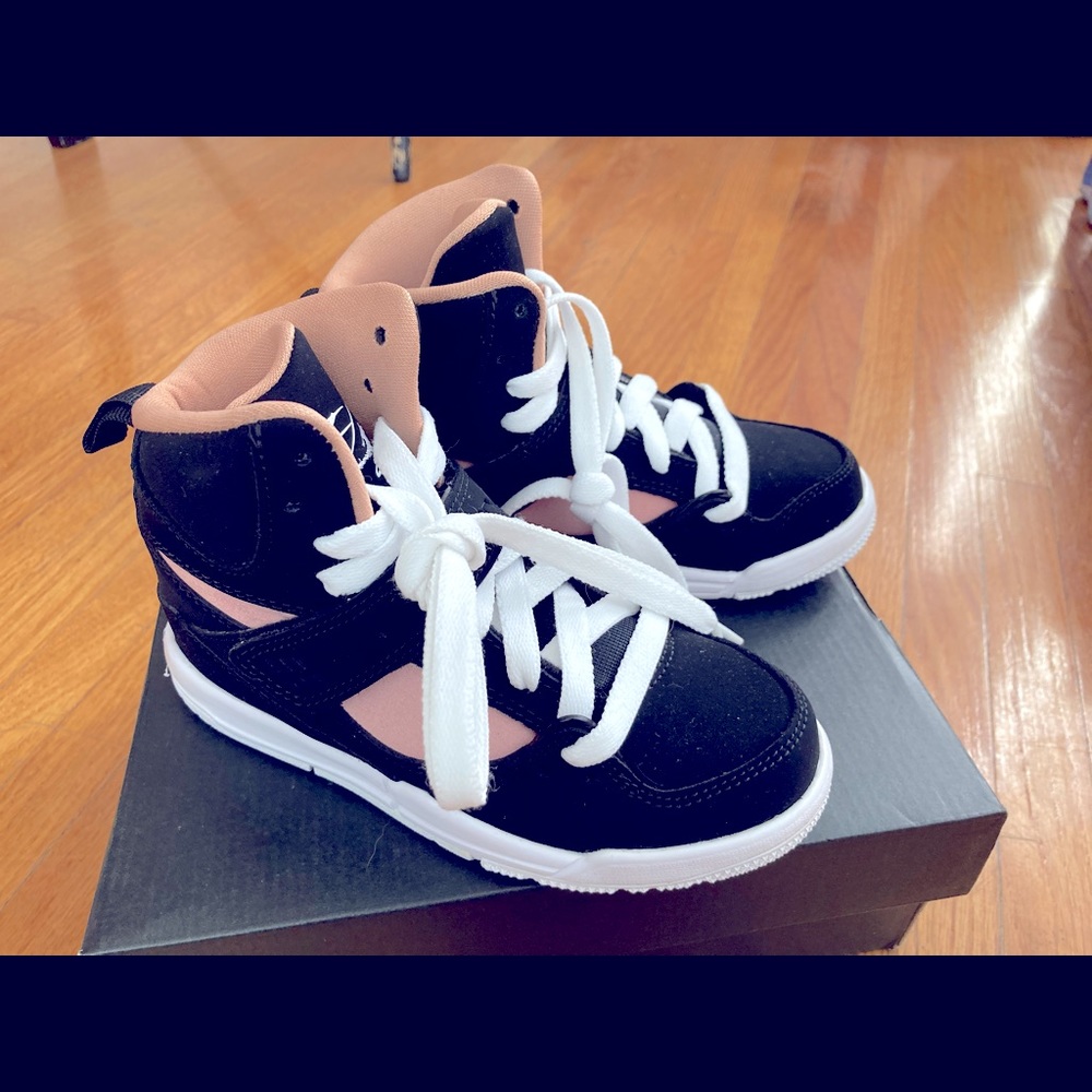 Nike Air Jordan Flights 45 Hightop